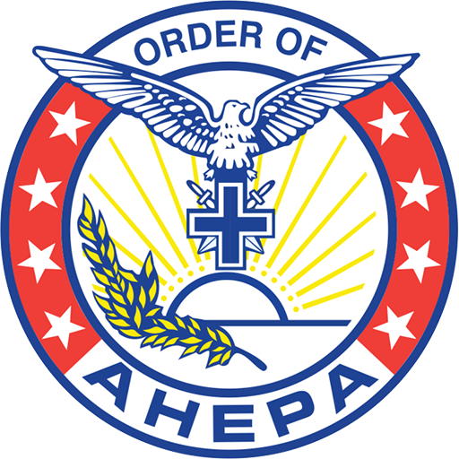 AHEPA District 2
