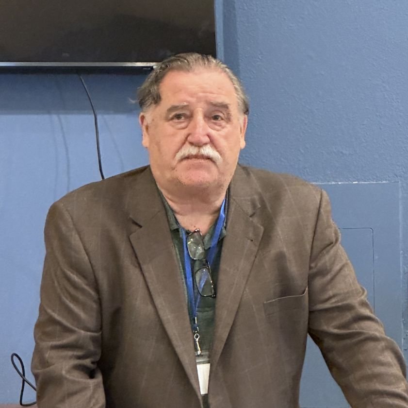 Gerald “Jerry” Galovic